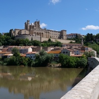 Photo de france - Béziers